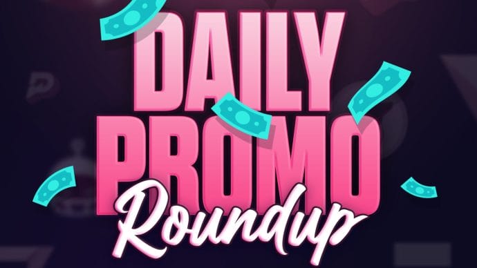 Welcome to a daily resource on Props in which we run through the best daily fantasy sports, betting, sweepstakes and exchange promos today.
