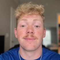 Griffin Alvey