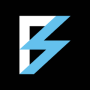 Boom square logo.
