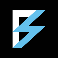 Boom square logo.