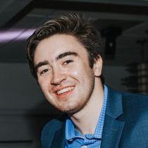 Sam Pasco