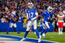 Josh Allen, Buffalo Bills - NFL FastDraft Article