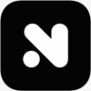 NOVIG square logo.