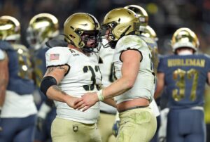 We sifted through tons of daily fantasy sports picks and came up with our top CFB player props for Saturday.