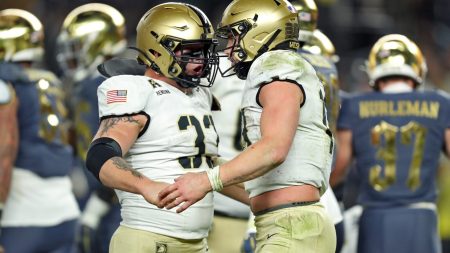 We sifted through tons of daily fantasy sports picks and came up with our top CFB player props for Saturday.
