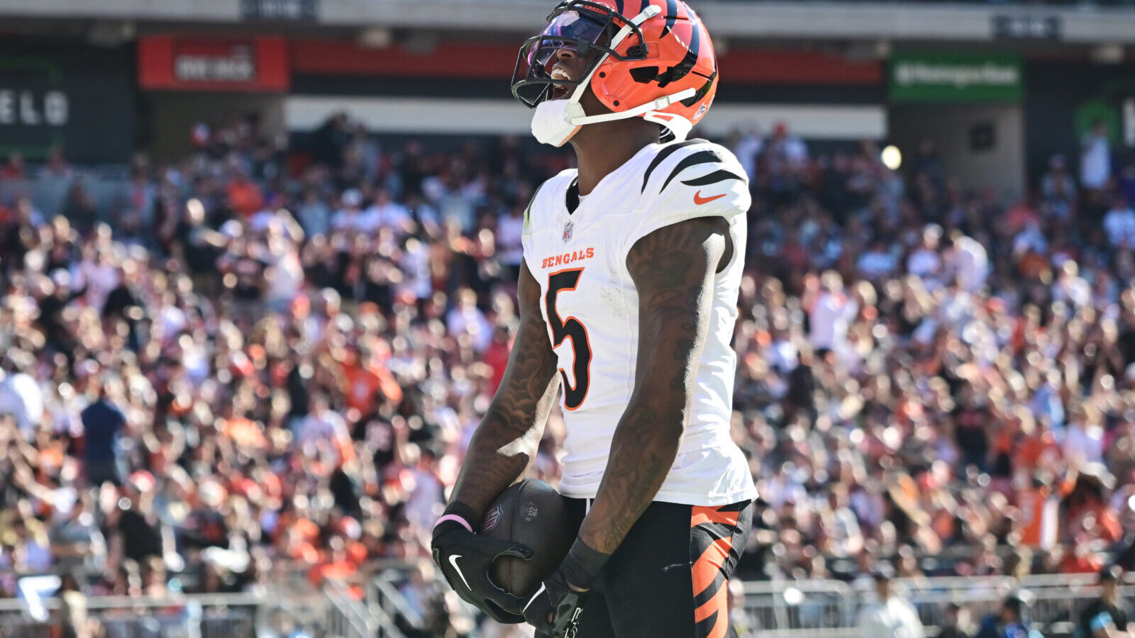 With a light slate tonight featuring just two games — one NBA and one NFL — we’ve narrowed down our focus to three NFL and NBA betting picks.