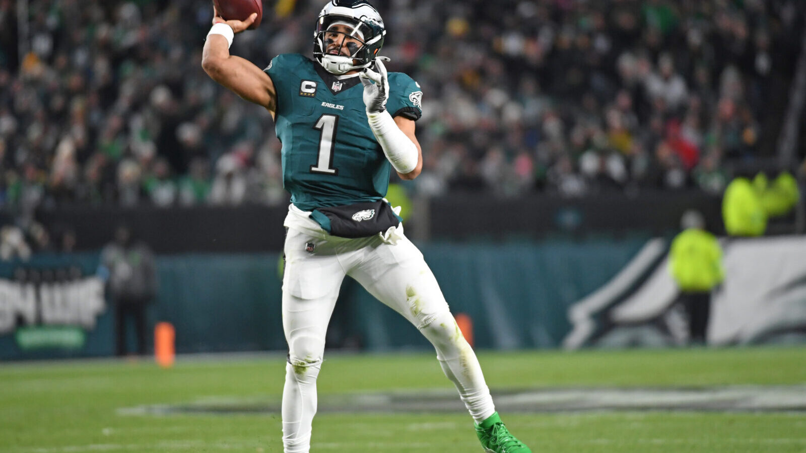 The NFL Season Is Over. Now What?