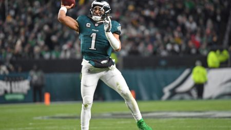 The NFL Season Is Over. Now What?