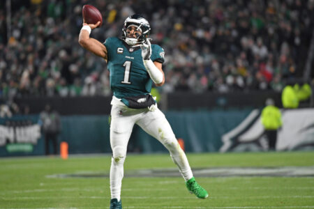 The NFL Season Is Over. Now What?