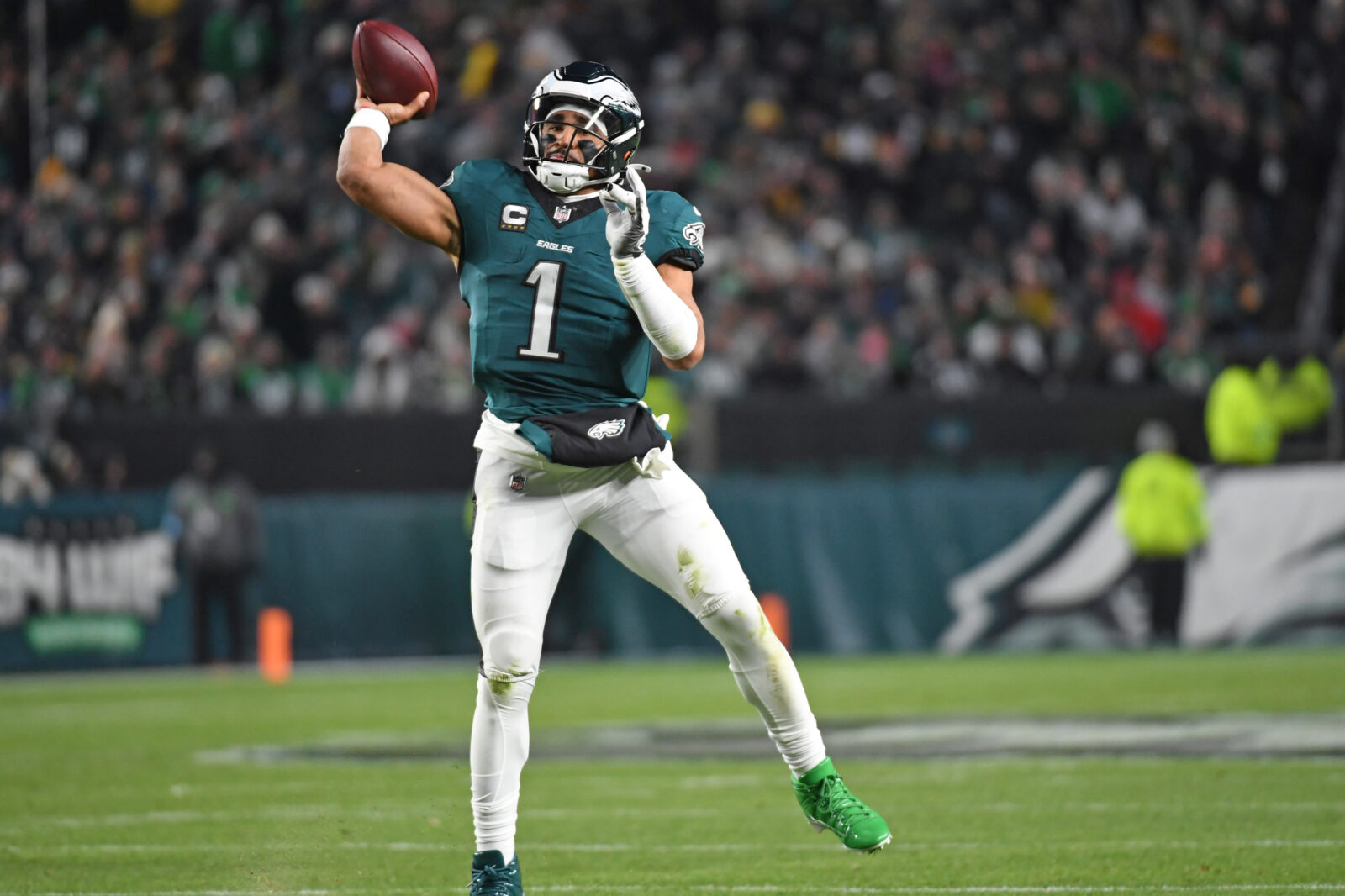 The NFL Season Is Over. Now What?