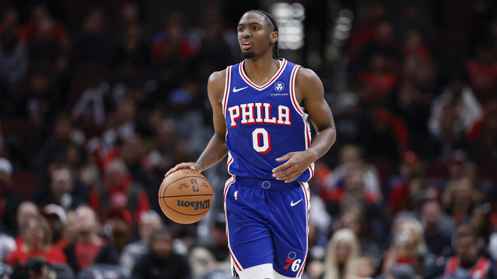 The Props crew breaks down the best NBA first basket and points bets today. Check out their top NBA first basket picks.