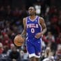 Celtics vs 76ers Predictions - The Props crew breaks down the best NBA first basket and points bets today. Check out their top NBA first basket picks.