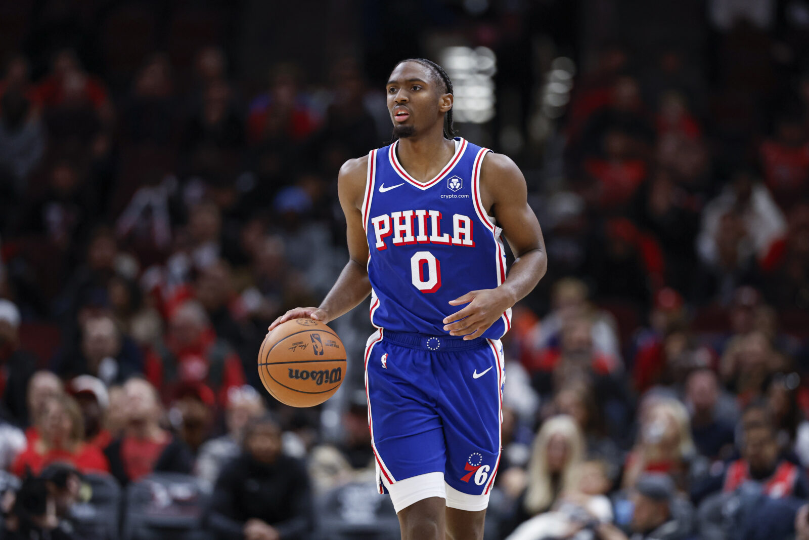The Props crew breaks down the best NBA first basket and points bets today. Check out their top NBA first basket picks.