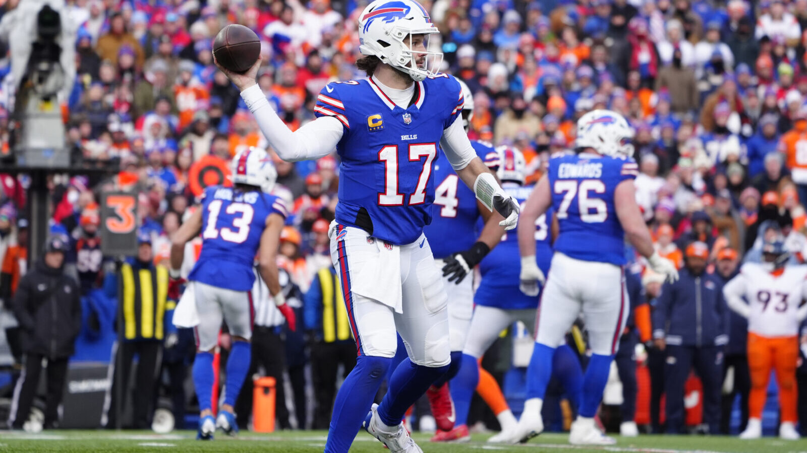 We run through the best NFL PrizePicks predictions for every game of the season with our NFL PrizePicks picks updated weekly!