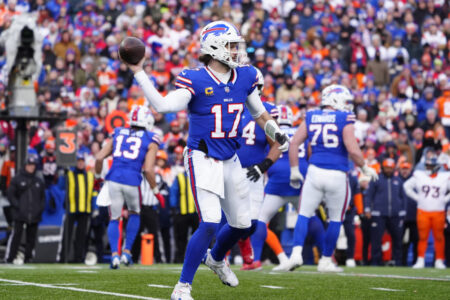 We run through the best NFL PrizePicks predictions for every game of the season with our NFL PrizePicks picks updated weekly!