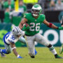 Wondering how to play DraftKings Pick6? Our experts are hear to teach you the game and talk about strategy.