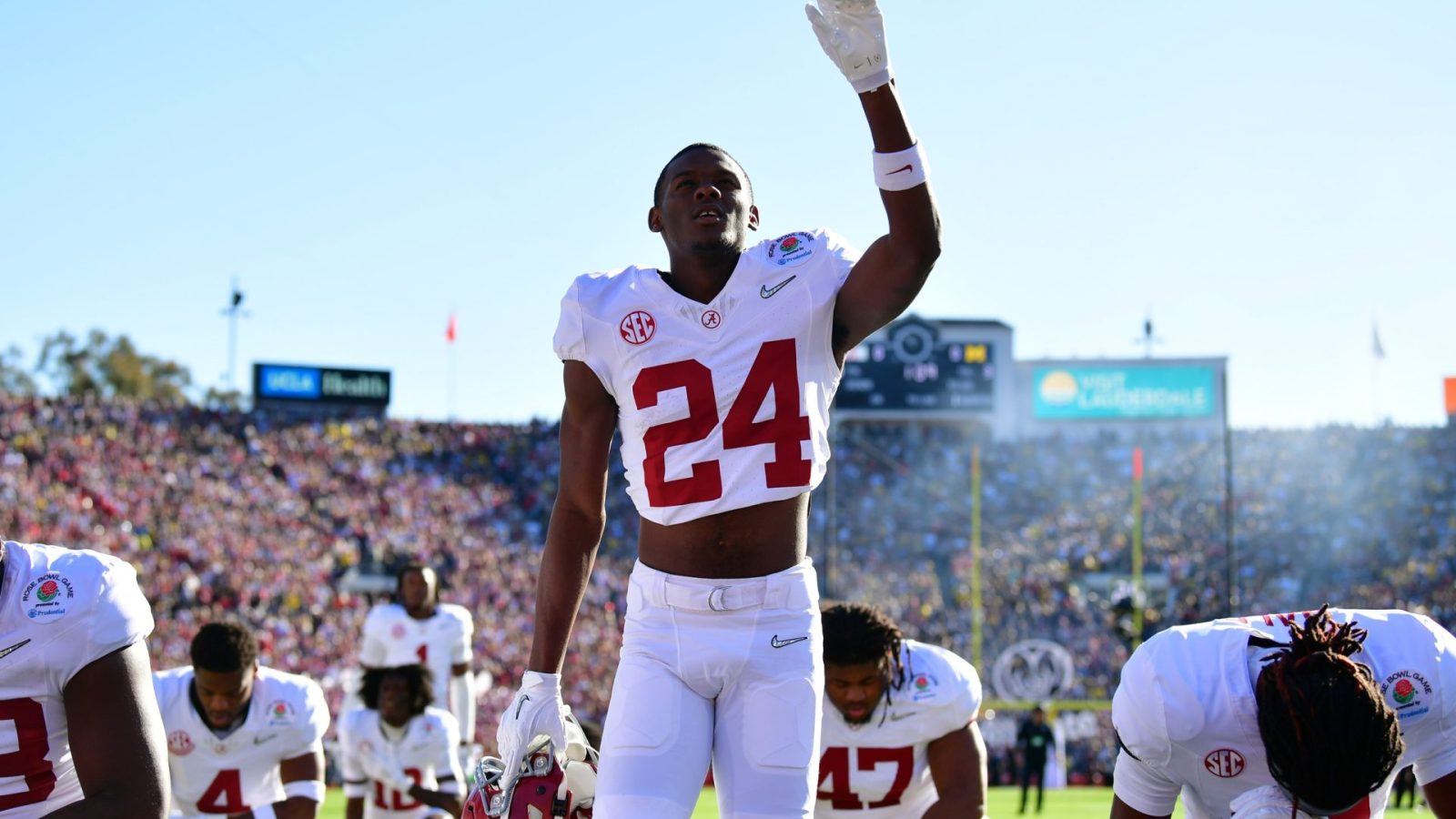 Emmanuel Henderson