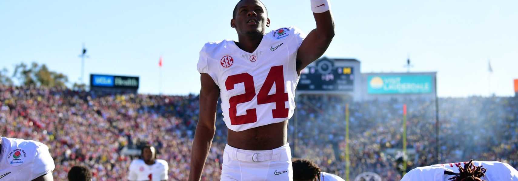 Emmanuel Henderson
