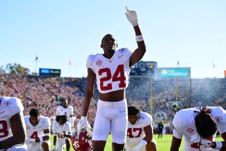 Emmanuel Henderson