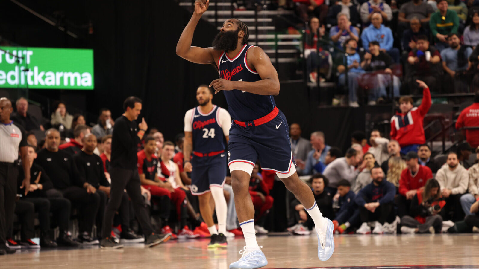 The Props crew runs through the best NBA parlays today, same game parlays and value picks every day of the basketball season.