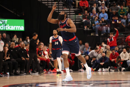 The Props crew runs through the best NBA parlays today, same game parlays and value picks every day of the basketball season.