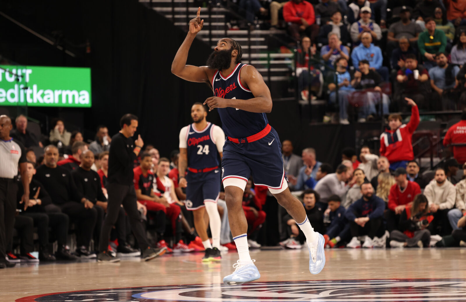 The Props crew runs through the best NBA parlays today, same game parlays and value picks every day of the basketball season.