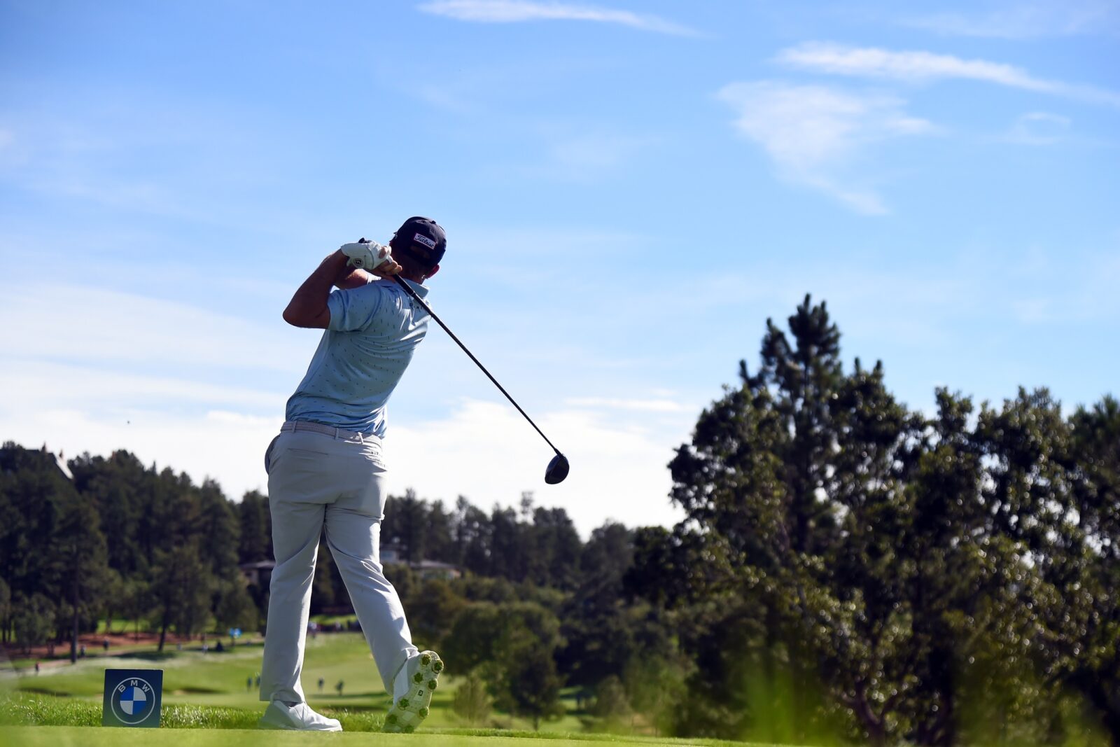 We will be analyzing our favorite PGA first round leader bets, props and picks for the upcoming golf tournament.
