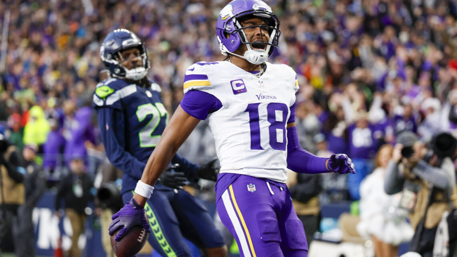 The Props staff outlines their best NFL prop picks for each week of the season. Which NFL player props bets have the most value today?