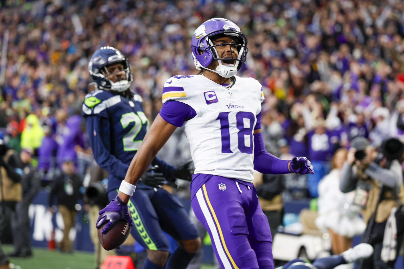 The Props staff outlines their best NFL prop picks for each week of the season. Which NFL player props bets have the most value today?