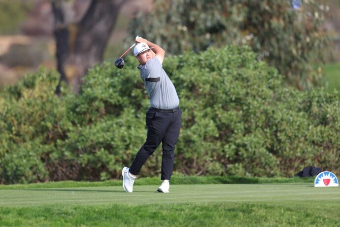 We look at our favorite golf props today, including outright winner and daily picks on sites like PrizePicks and Underdog.
