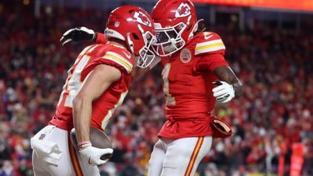 Kansas City vs Jacksonville Predictions - Xavier Worthy Props and Chiefs vs Jaguars Picks!