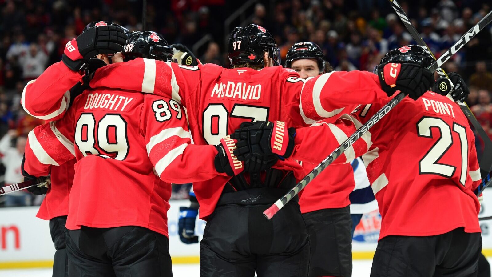 The 4 Nations Face-Off has surprised everyone. Here are our top hockey props and picks for USA/Canada with the trophy on the line.