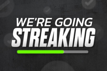 We post picks across multiple sports on Underdog Streaks as we try to build up our winnings in daily fantasy sports.