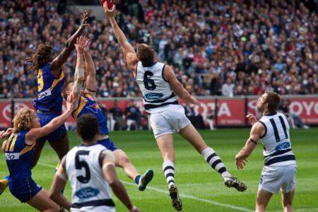 One of the world’s greatest spectacles – the Australian Football League – returns to action on March 6. Here are our top futures bets.
