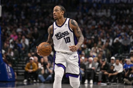 Welcome to the DFS Pick'Em Lounge, a daily blog in which we will dive into the day's DFS picks across a multitude of sports and markets.
