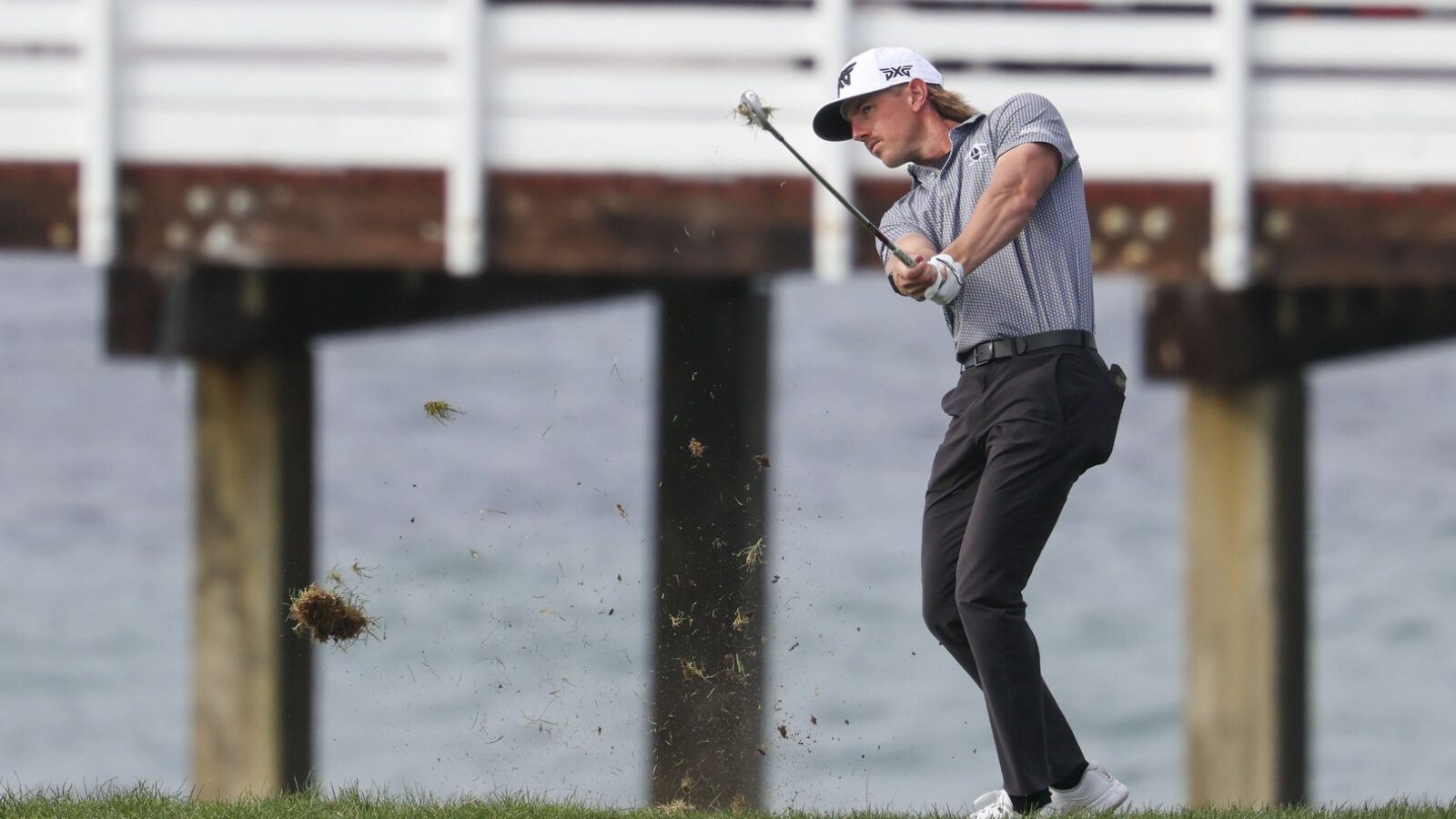 We look at our favorite golf props today, including outright winner and daily picks on sites like Underdog. Jake Knapp is one of our favorite First Round Leader bets.