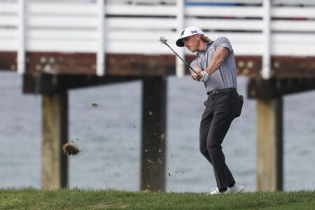 We look at our favorite golf props today, including outright winner and daily picks on sites like Underdog. Jake Knapp is one of our favorite First Round Leader bets.