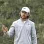 We look at our favorite golf props and DFS PGA picks today, including outright winner and daily picks on sites like Underdog.