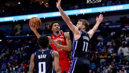 Let’s examine and try to predict some NBA trade deadline winners and losers for the remainder of the season.