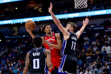 Let’s examine and try to predict some NBA trade deadline winners and losers for the remainder of the season.