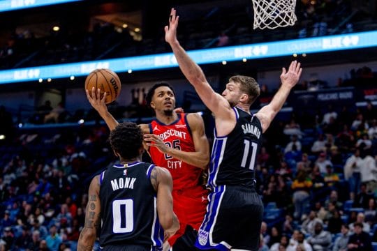 Let’s examine and try to predict some NBA trade deadline winners and losers for the remainder of the season.