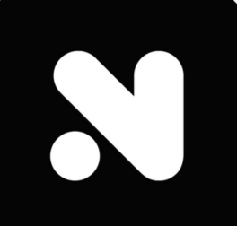 Novig logo.