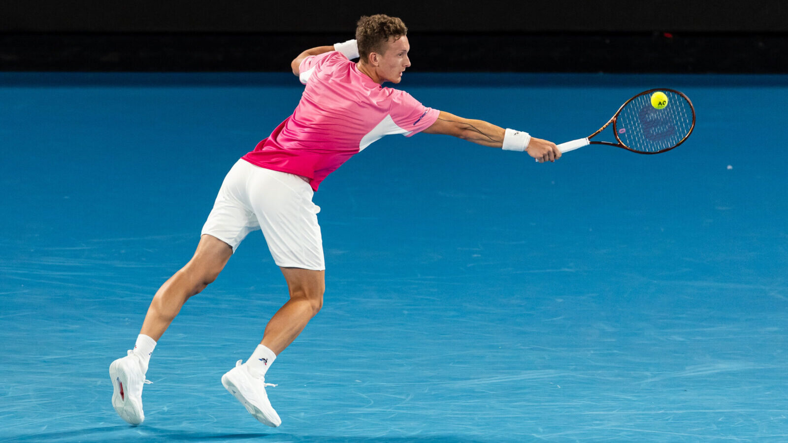 Our analyst, Michael Leboff, breaks down his best props and picks for the 2025 Indian Wells Open. Check out his full analysis inside.