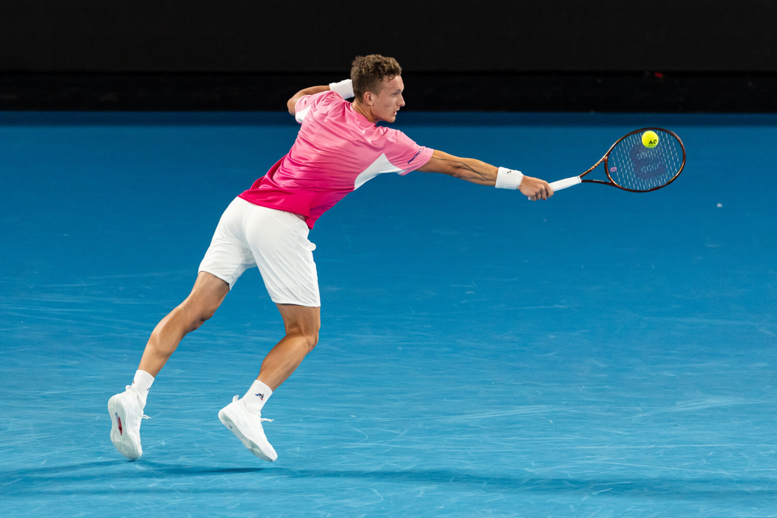 Our analyst, Michael Leboff, breaks down his best props and picks for the 2025 Indian Wells Open. Check out his full analysis inside.