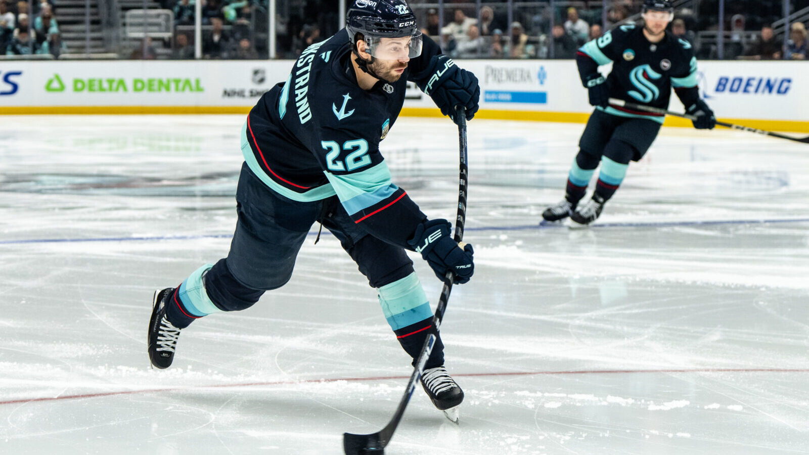 The NHL picks up the pace on Thursday night with a 9-game slate. Here are our NHL best bets today for the upcoming slate.
