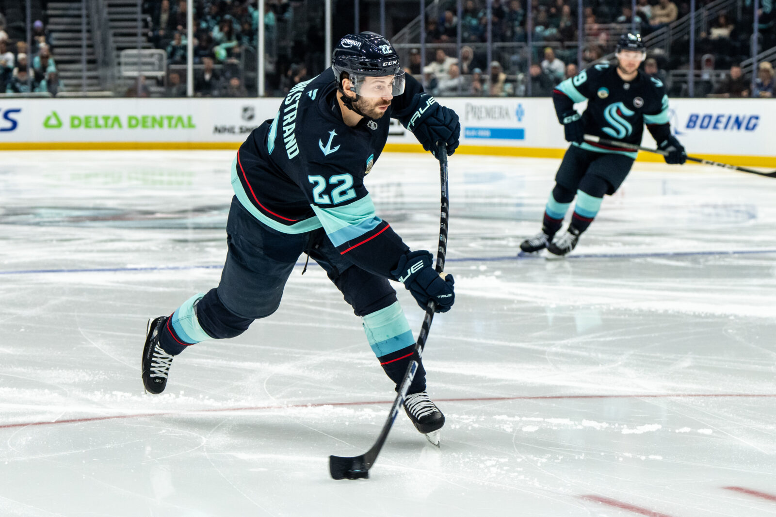 The NHL picks up the pace on Thursday night with a 9-game slate. Here are our NHL best bets today for the upcoming slate.