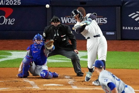 We break down all the MLB DFS strategy and tips you will need to get max value out of your picks for the upcoming 2025 MLB season.