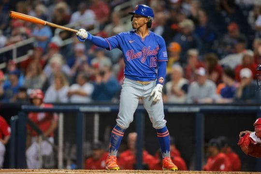 The 2025 MLB season is right around the corner, and we have all your MLB futures props covered with our top picks for next season.