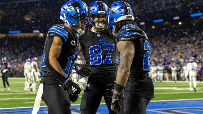 Josh Shepardson breaks down his best tips and strategy for the Best Ball contest at Underdog for the 2025 NFL season.