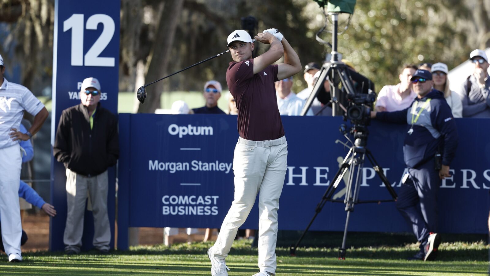 We look at our favorite golf props and DFS PGA picks today, including outright winner and daily picks on sites like Underdog.